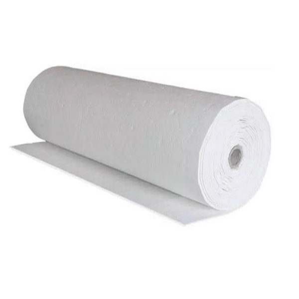 Low Thermal Conductivity 10 mm Construction Material Insulation Thermal Felt with Aerogel