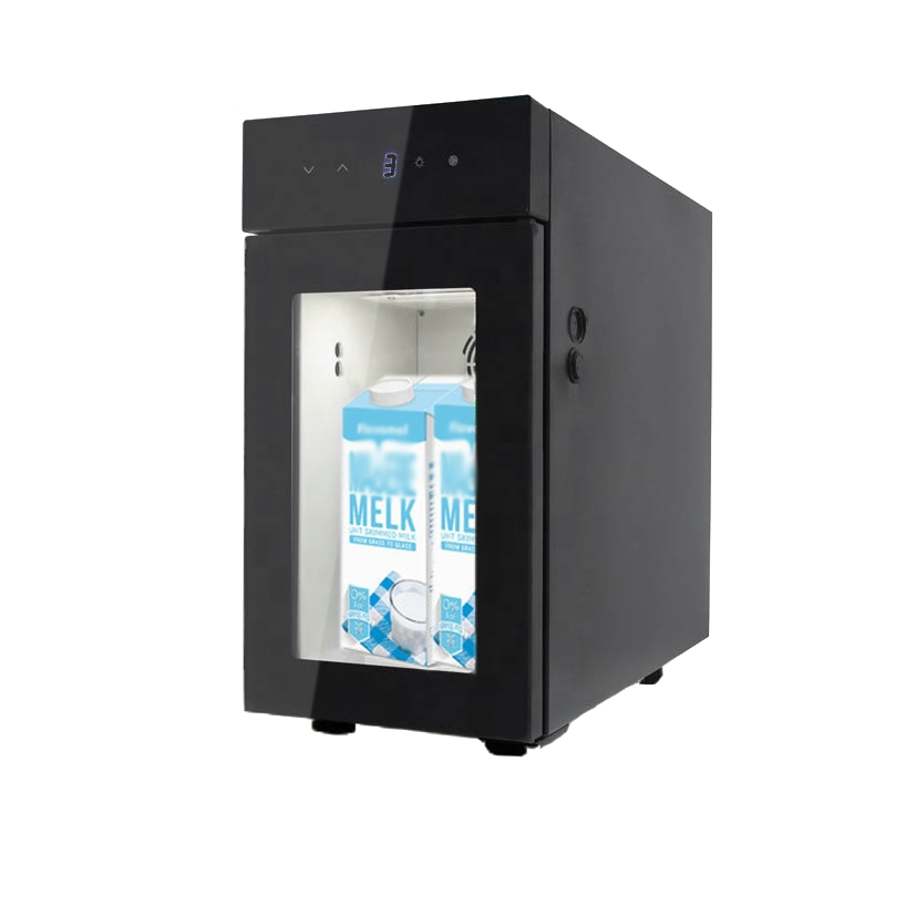 Hot Sell Coffee Machine Equipment for Keeping Milk Fresh Milk Cooler