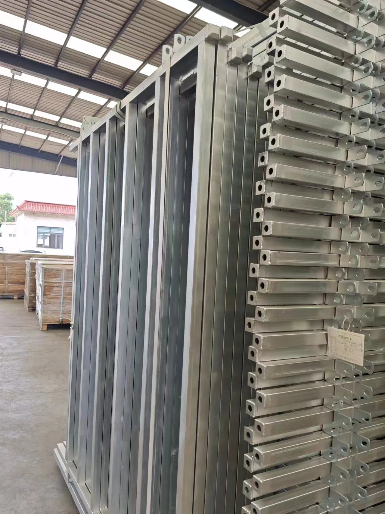 Welded Wire Mesh Roll for Hot Dipped Galvanized Wire Mesh