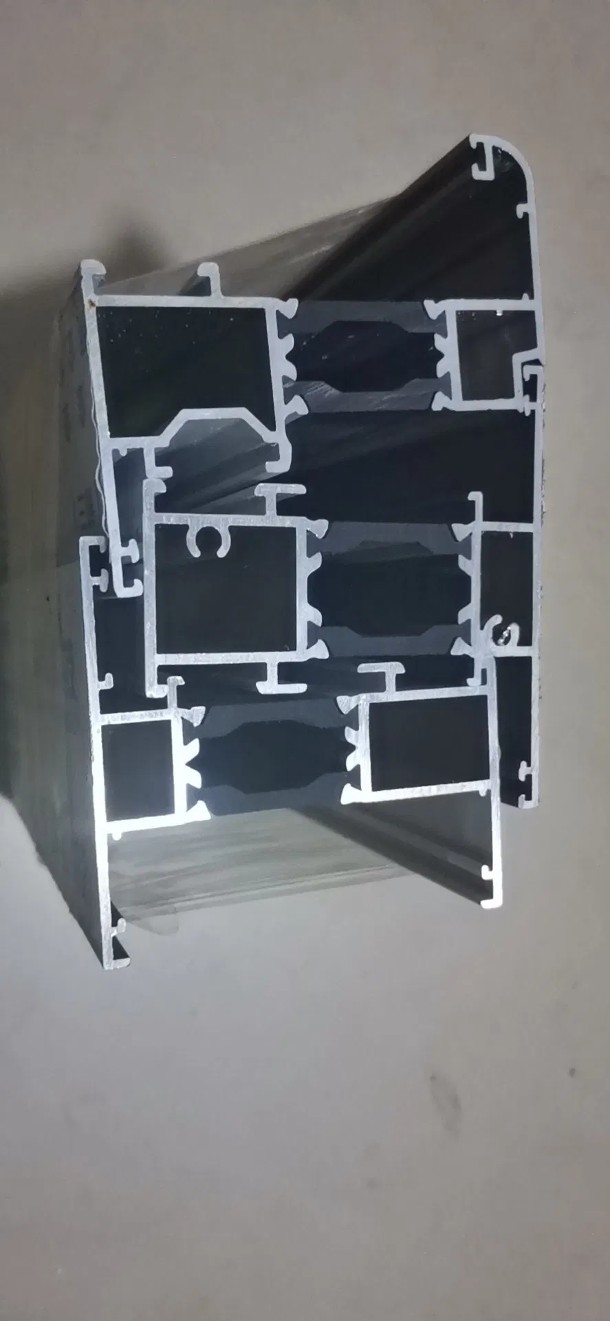 Fluorocarbon Coating/PVDF Aluminium Window Wholesale