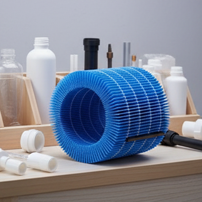 Nonwoven Fabric Replacement Humidifier Filters