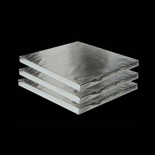 Nanoceramic Insulation Board Nano Insulation Panel Microporous Board