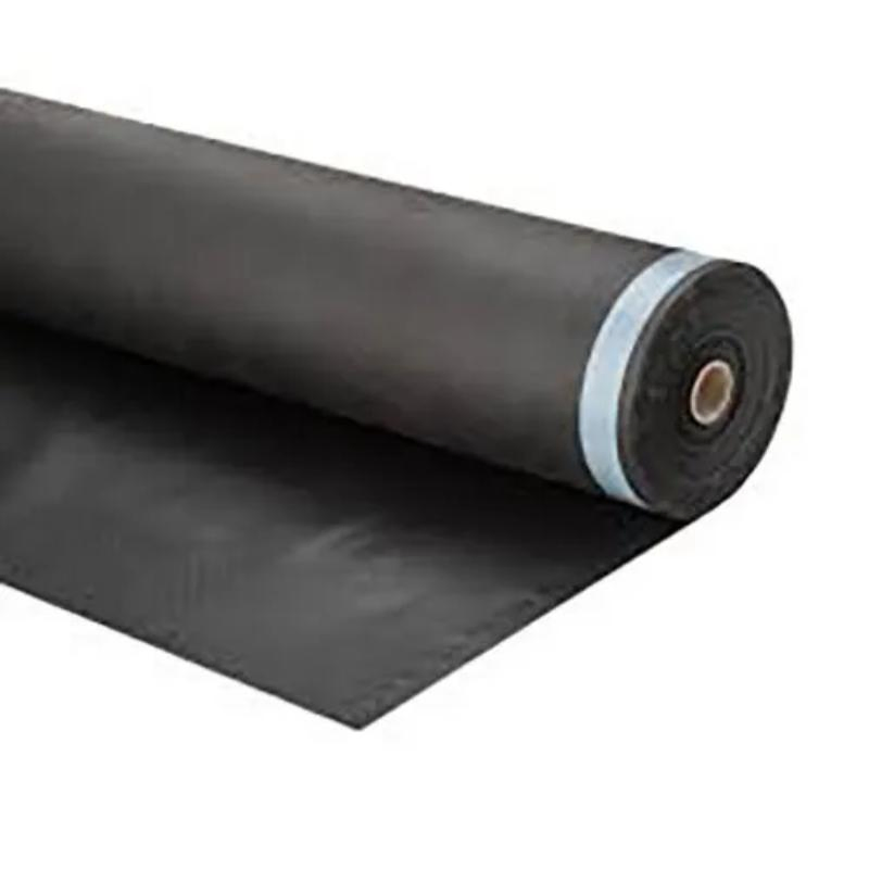 High Quality 36inch X 65inch Nonwoven Fabric Self-Adhesive Ice Water Waterproof Rolls