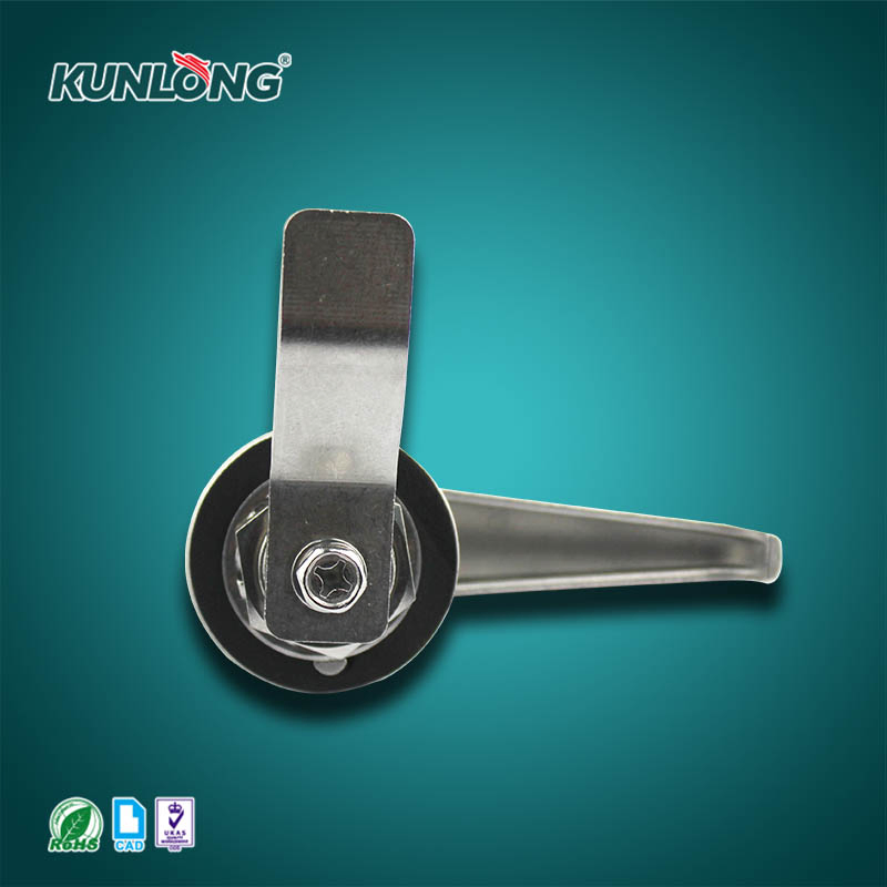 Door Lock Lever Handle Lock Hardware Lever Lock Industrial Hardware High Quality Sk1-317s