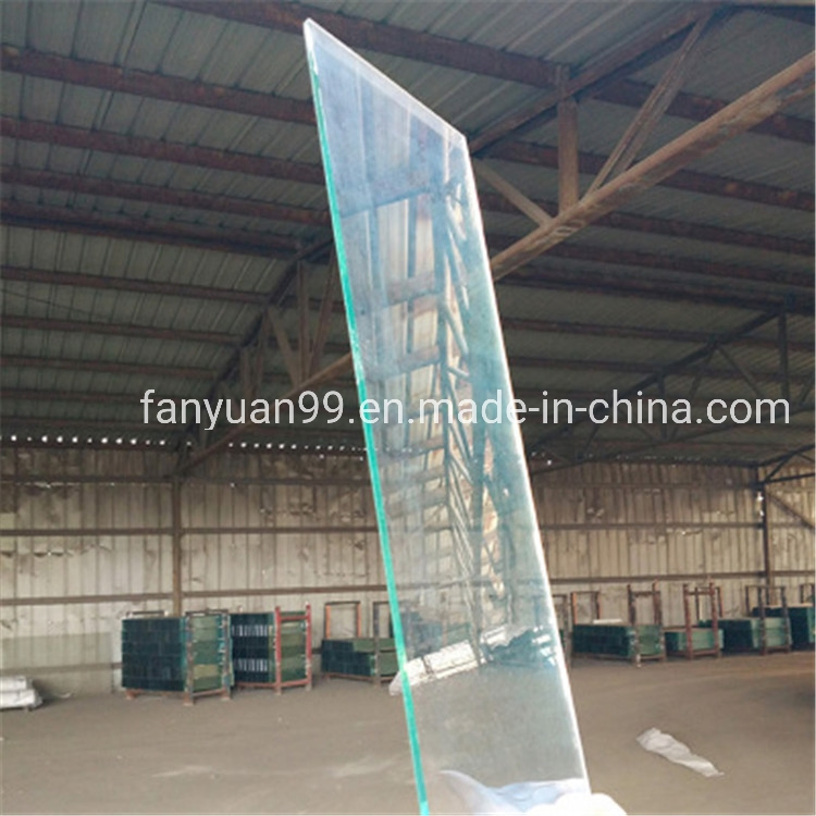 Chinese Louver Glass Supplier