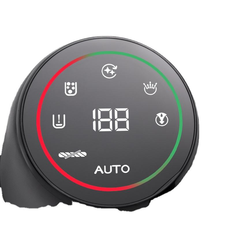 Wet Dry Vacuum All-in-One Hardwood Floor Cleaner Great for Sticky Messes Smart Steam Mop for Hard Floors with Digital Display