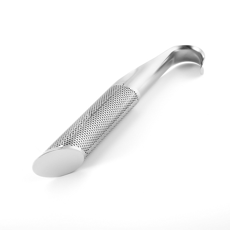 1-Piece Stainless Tea Infuser Tool Tea Infuser Design Wbb15917