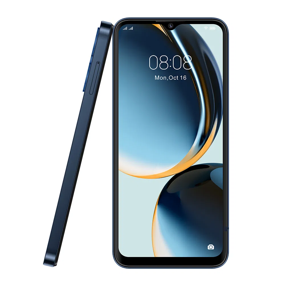 Кнопочный телефон Lesia Young 3, 4G, 6.56" HD