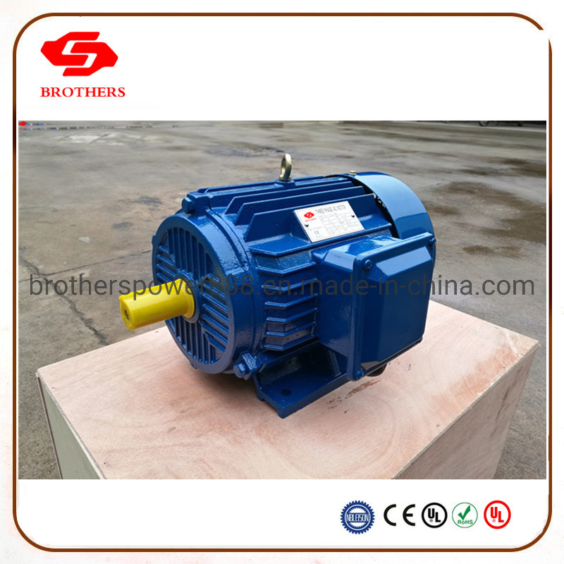 Im1081 GOST Anp Series Three Phase AC Electric Motor