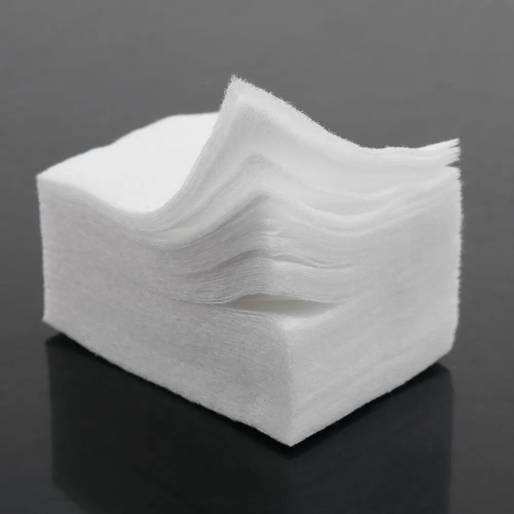 Ultra-Soft Cotton Makeup Remover Pads for Gentle Cleansing