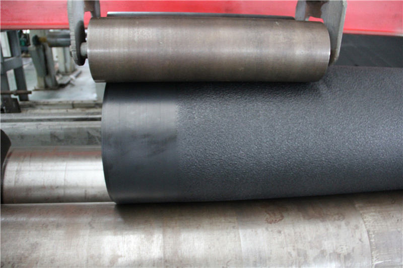 Factory Low Price Customization 60mil Geomembrane