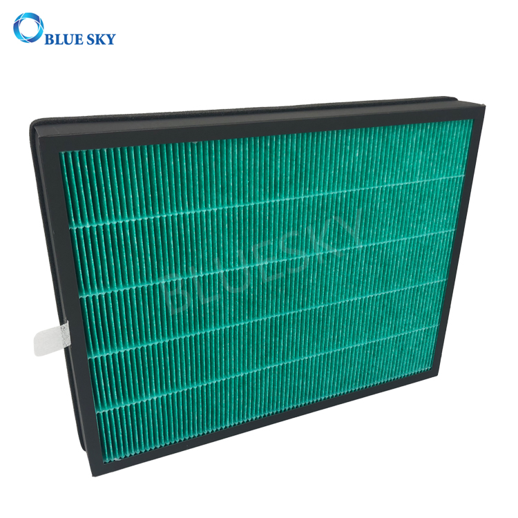 Bluesky Filter Honeycomb Active Carbon HEPA Filters for Coway Airmega Max2 400/400s Air Purifiers Part 3111735