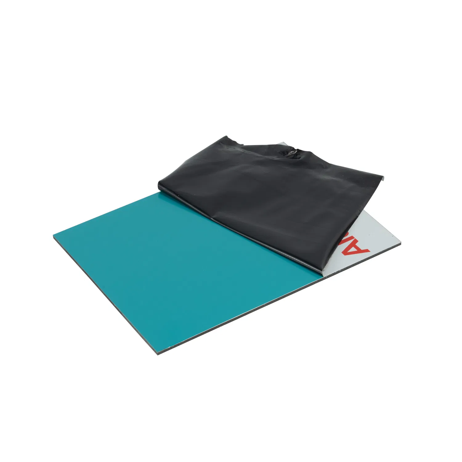 Goldensign Interior PVDF Coating ACP Wall Cladding Aluminum Composite Panel