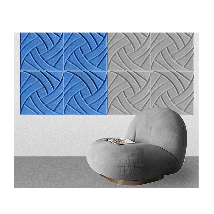 Acoustic Sound Absorption Panels for Pet Environments and Studios