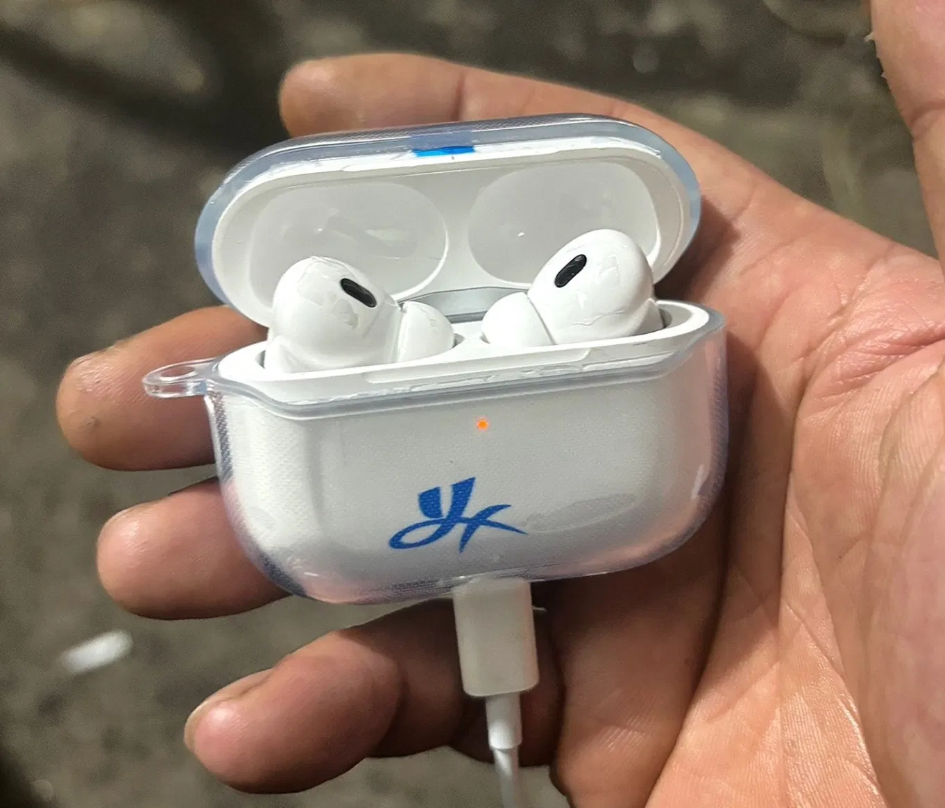 Беспроводные наушники TWS Air PRO