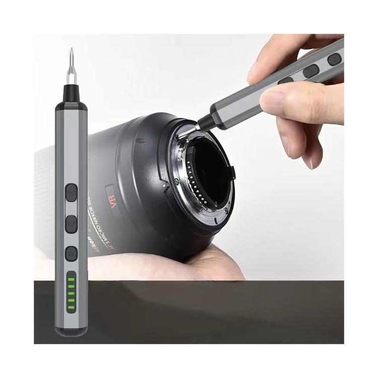 Набор инструментов для ремонта электроники универсальный AnTB4