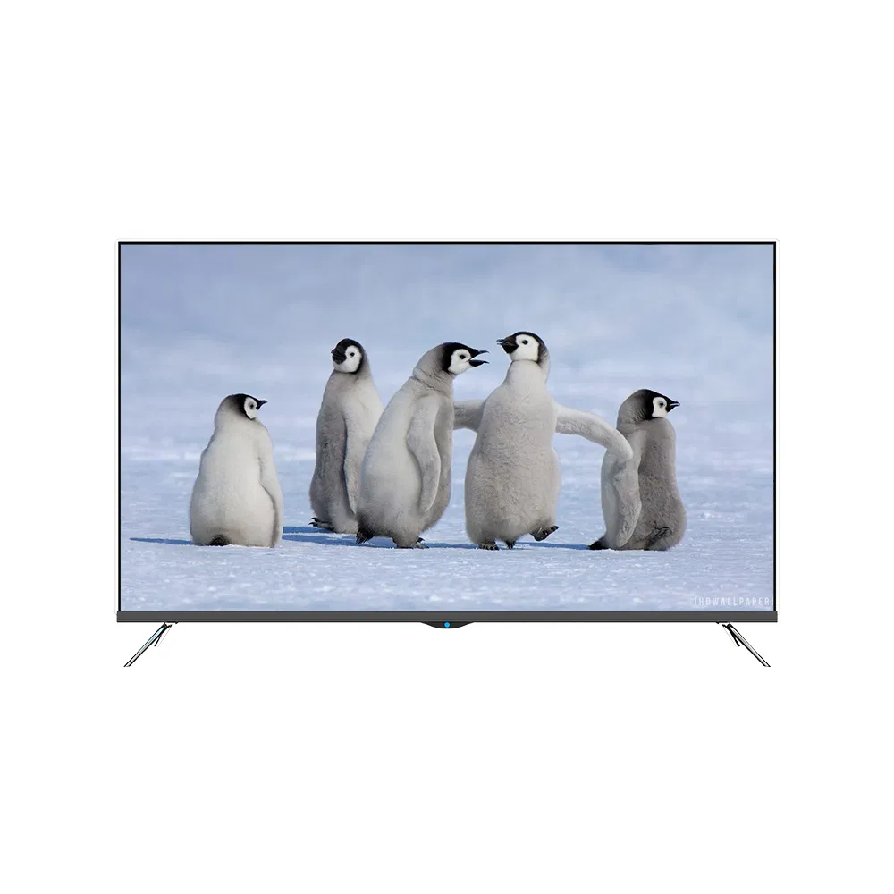 Телевизор OLED 4K 55/65 дюймов с Bluetooth и Smart TV