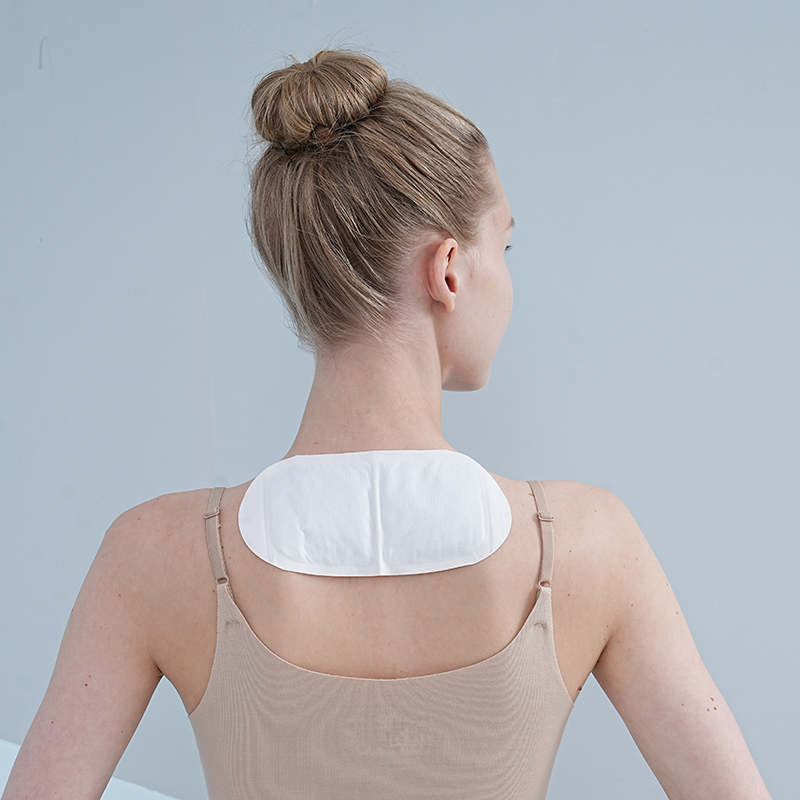 &amp; AMP; Cold Packs 10h Meilan 200*95mm Heating Patch Hot Pack