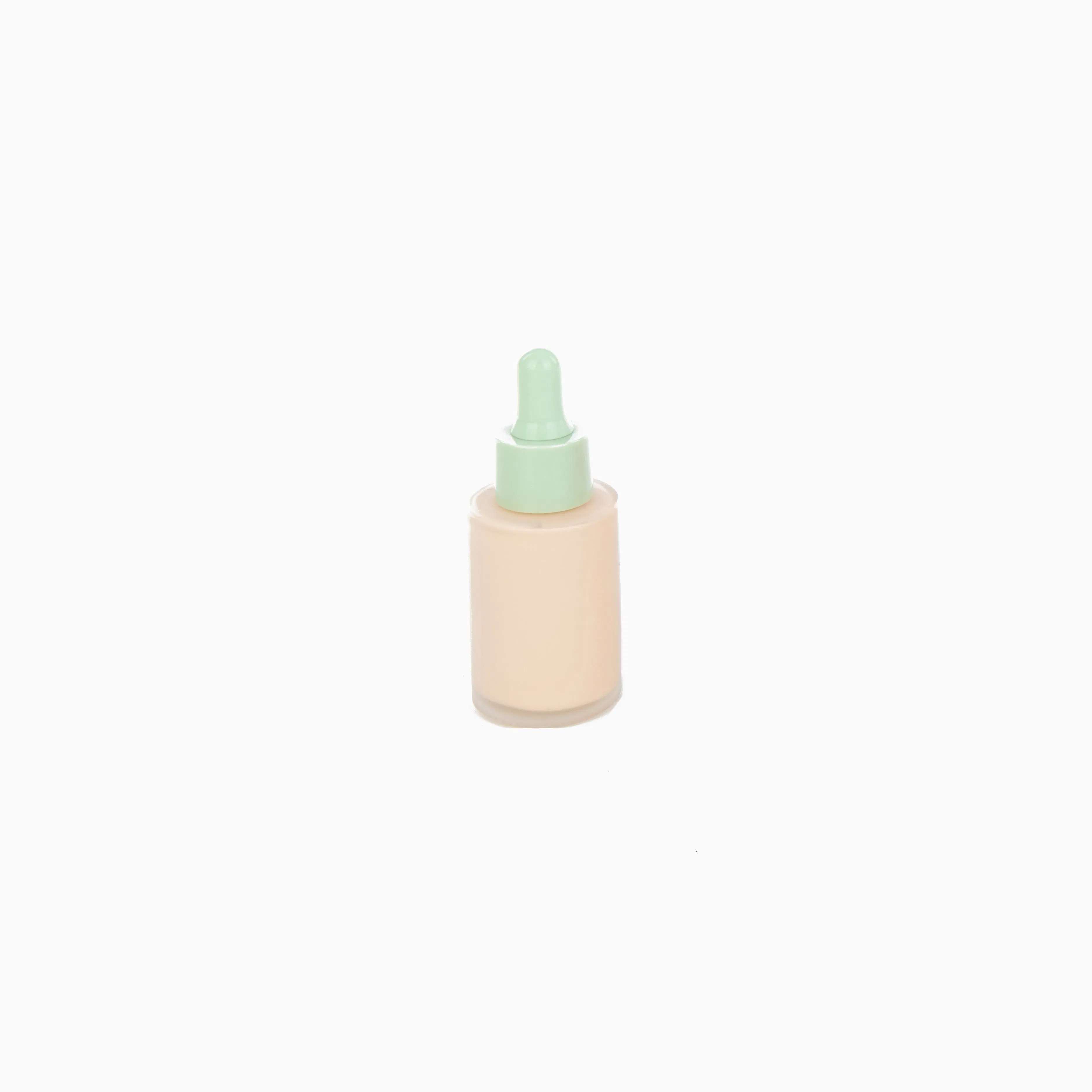 OEM ODM Liquid Foundation Full Coverage Private Label Long-Lasting