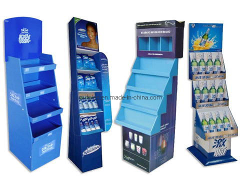 PP Hollow Sheet for Advertising Printing and Package Boxes
