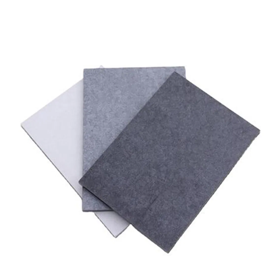 Customizable Fiber Cement Board, Wall Panel for Durable Construction