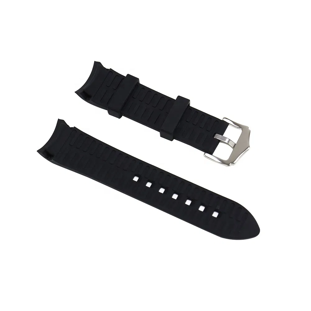 Silicone Watch Band Strap for Smart Wrist Watch