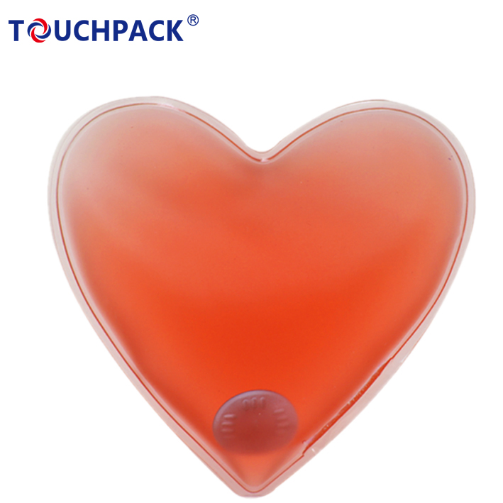 Custom Promotional Pocket Hand Warmer Reusable