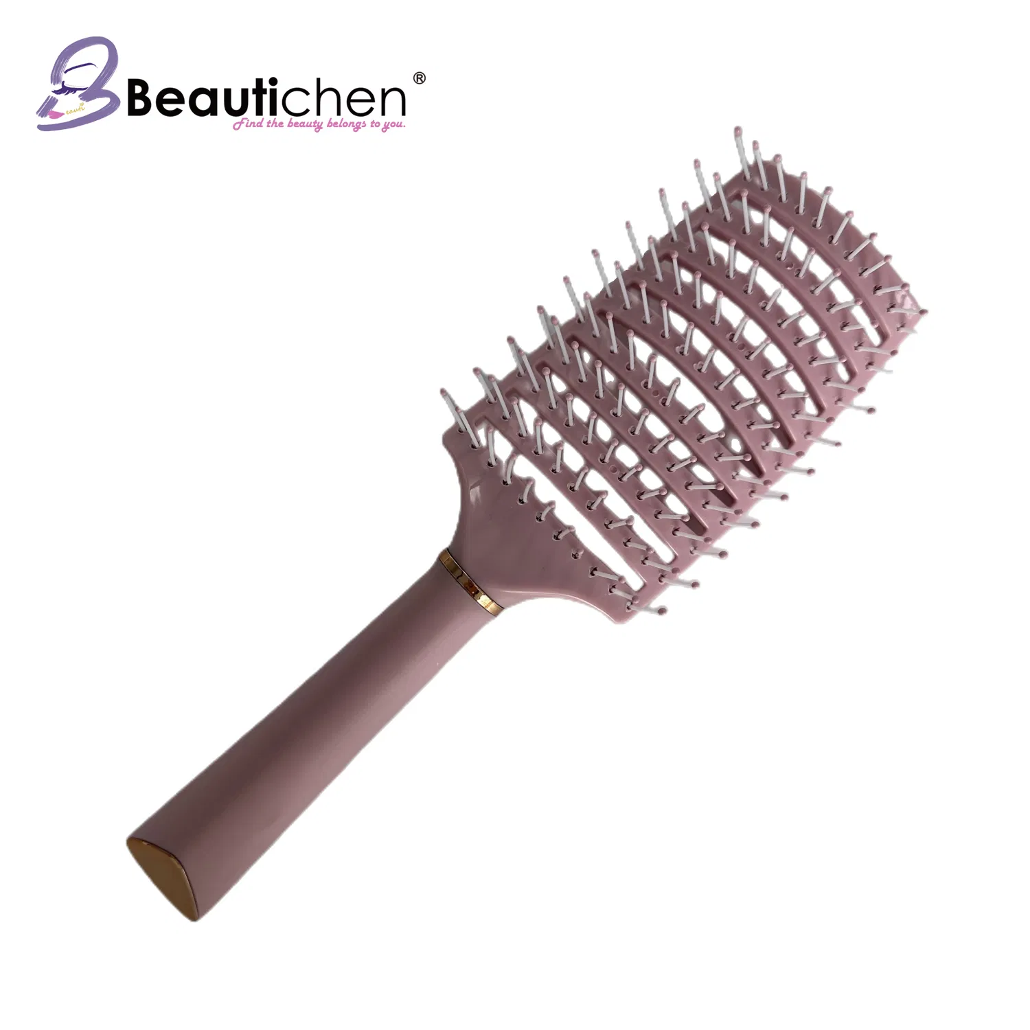 Профессиональная вентилируемая расческа Beautichen для укладки