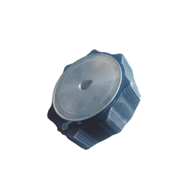 High-Quality Rubber Belt and Track/ Rubber Crawler for Stair Climber Grt-50d Rubber Crawler
