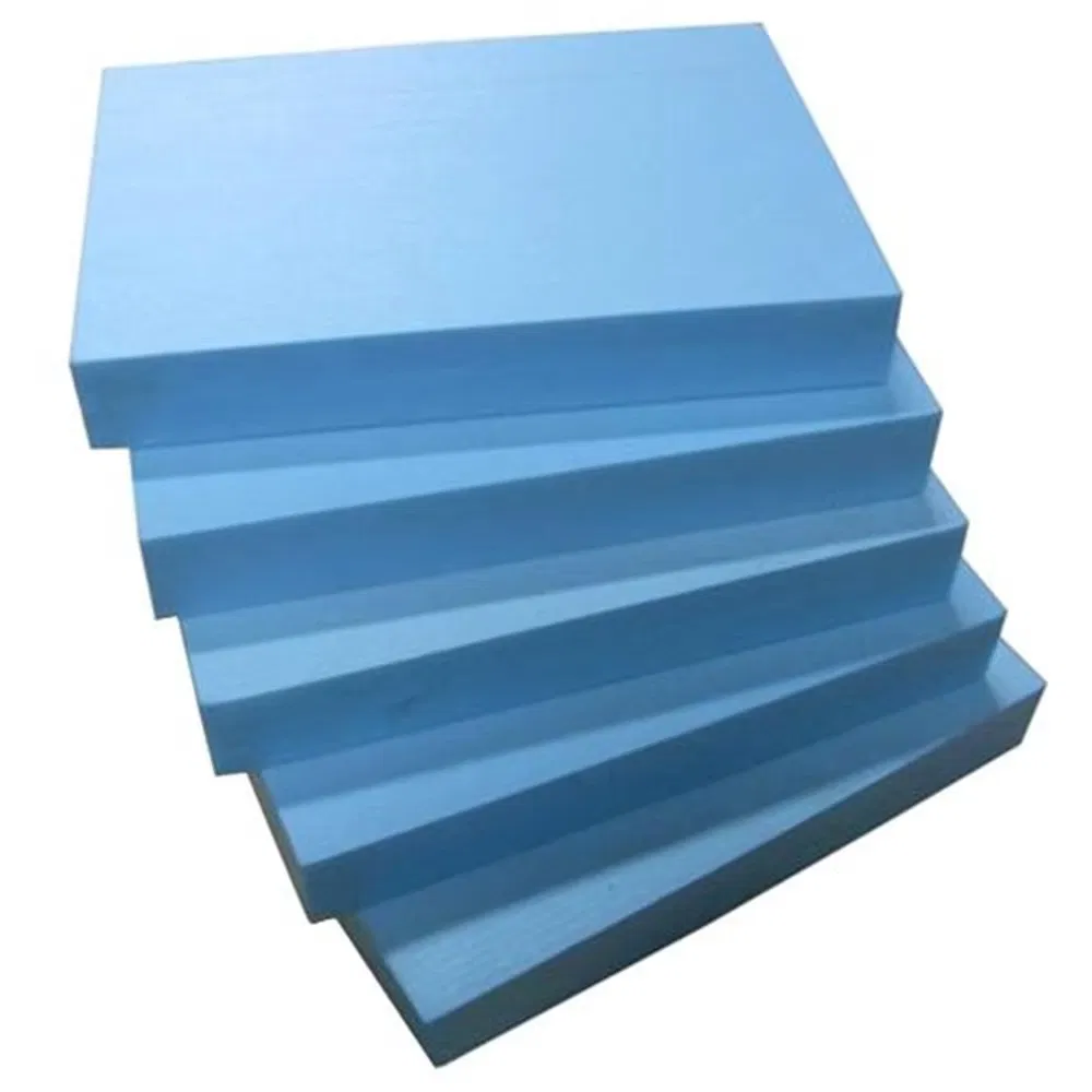 10mm XPS Insulation Board Lightweight Thermal Insulation Solution for Walls Ceilings and Decoration