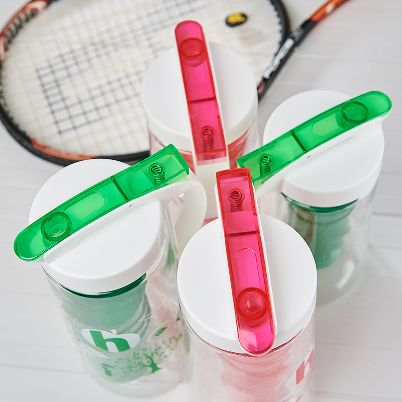 3L Wholesale Customized Plastic Water Bottle with Cup and Handle (SHIKECORE)
