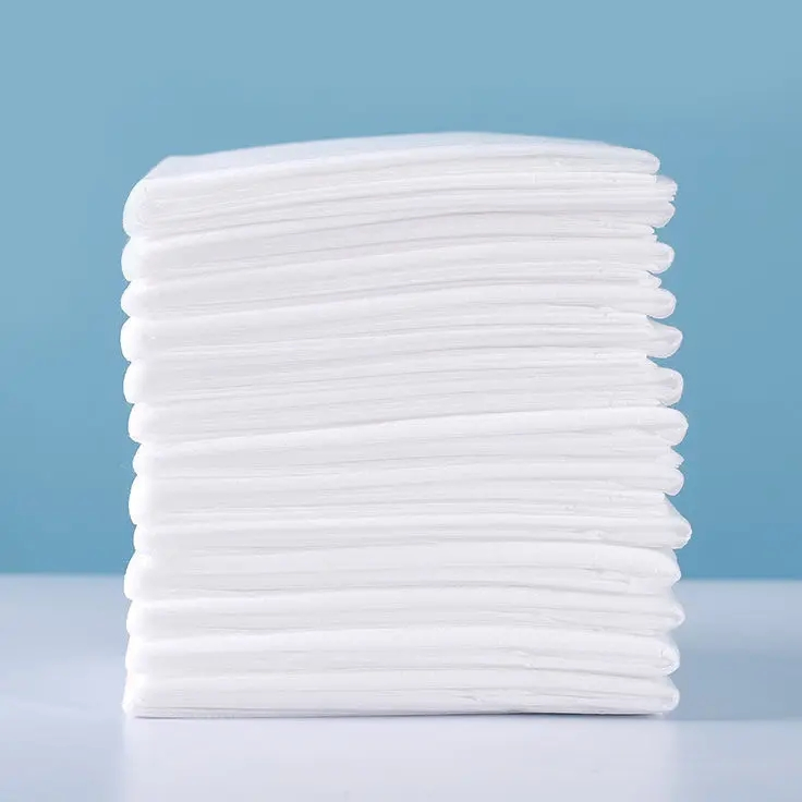 Disposable Nonwoven Pillow Case/Pillow Cover