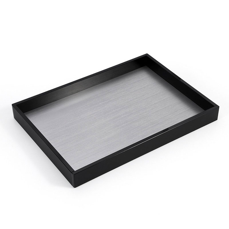 Hotel Supplies & Guest Amenities Modern Furniture Plastic Product Tissue Box for Hotel