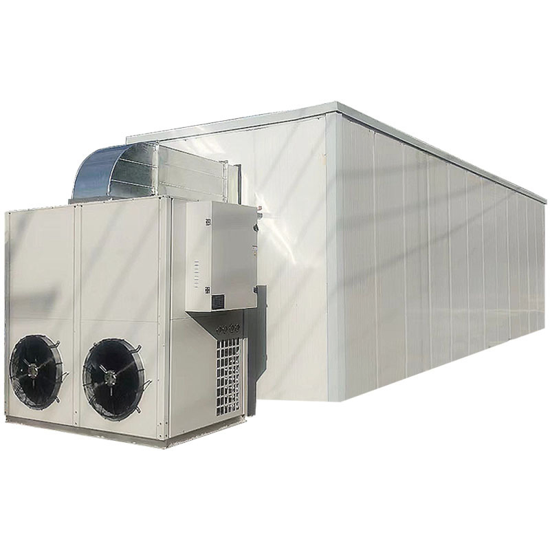 Mushroom Vertical Farming Equipments Smart Mushroom Growing Container Houses