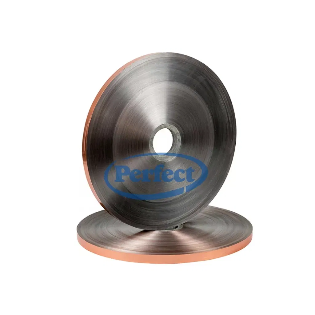 Metalized Polyester Film Lamination Foil Duct Tape MPET Insulation Tape