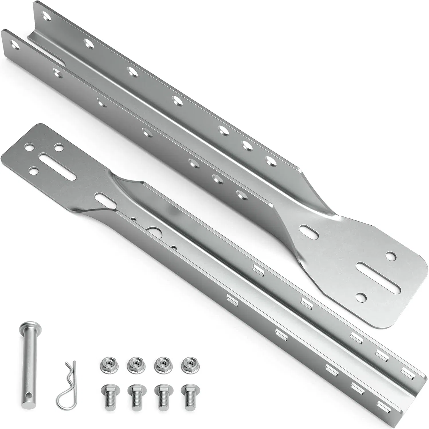 Garage Openers Parts Door Adjustable Reinforcement Bracket