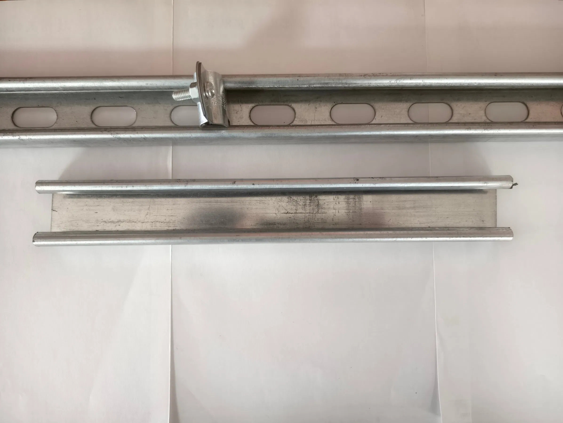 Steel Strut Channel for Construction Support