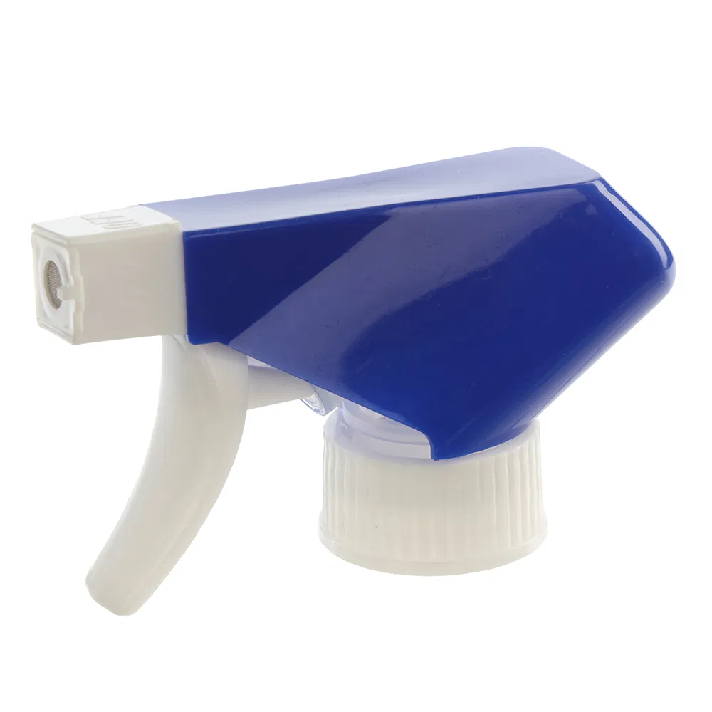 New Design Low Profit Plastic Mini Trigger Sprayer Trigger for Cleaning Bottle Pump Plastic Trigger Sprayer