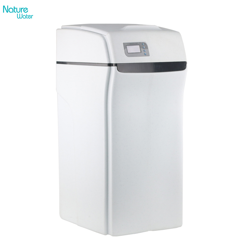 4000L/H High Flow Rate Residentail Water Softener Syetem [Soft-a]