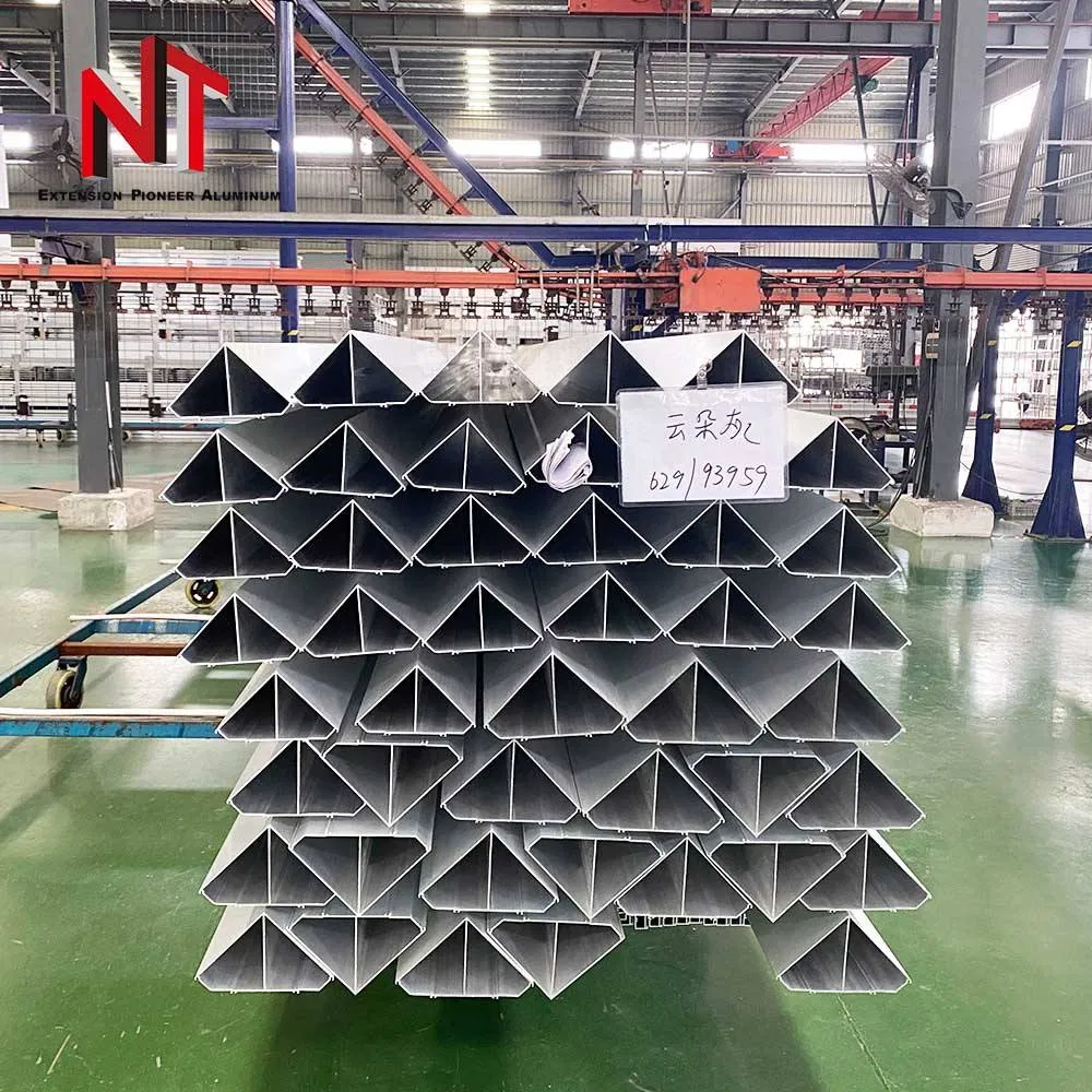 Nuotuo Custom Outdoor Gazebo Aluminium Alloy Sunroom