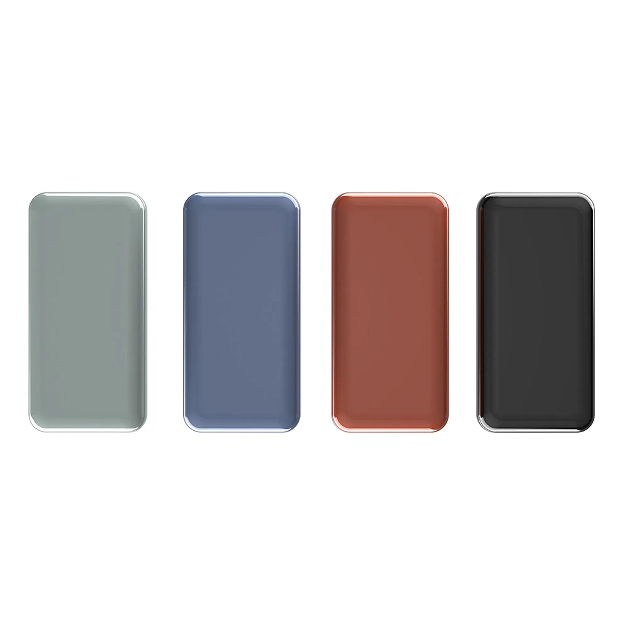 10000mAh Portable Charger USB-C Power Delivery Power Bank