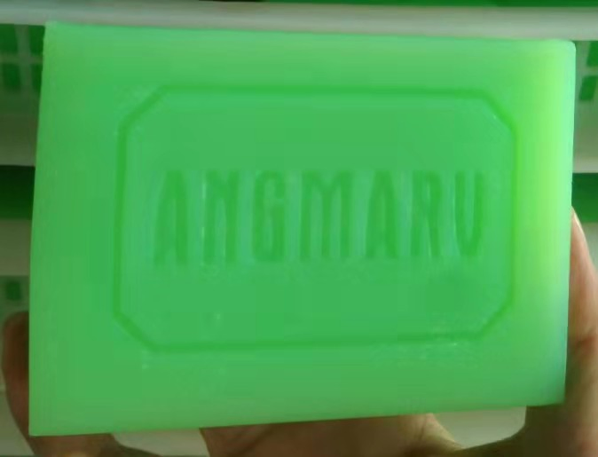 OEM/ODM Translucent Washing Clothes Detergent Laundry Bar Soaps High Efficient Laundry Soap