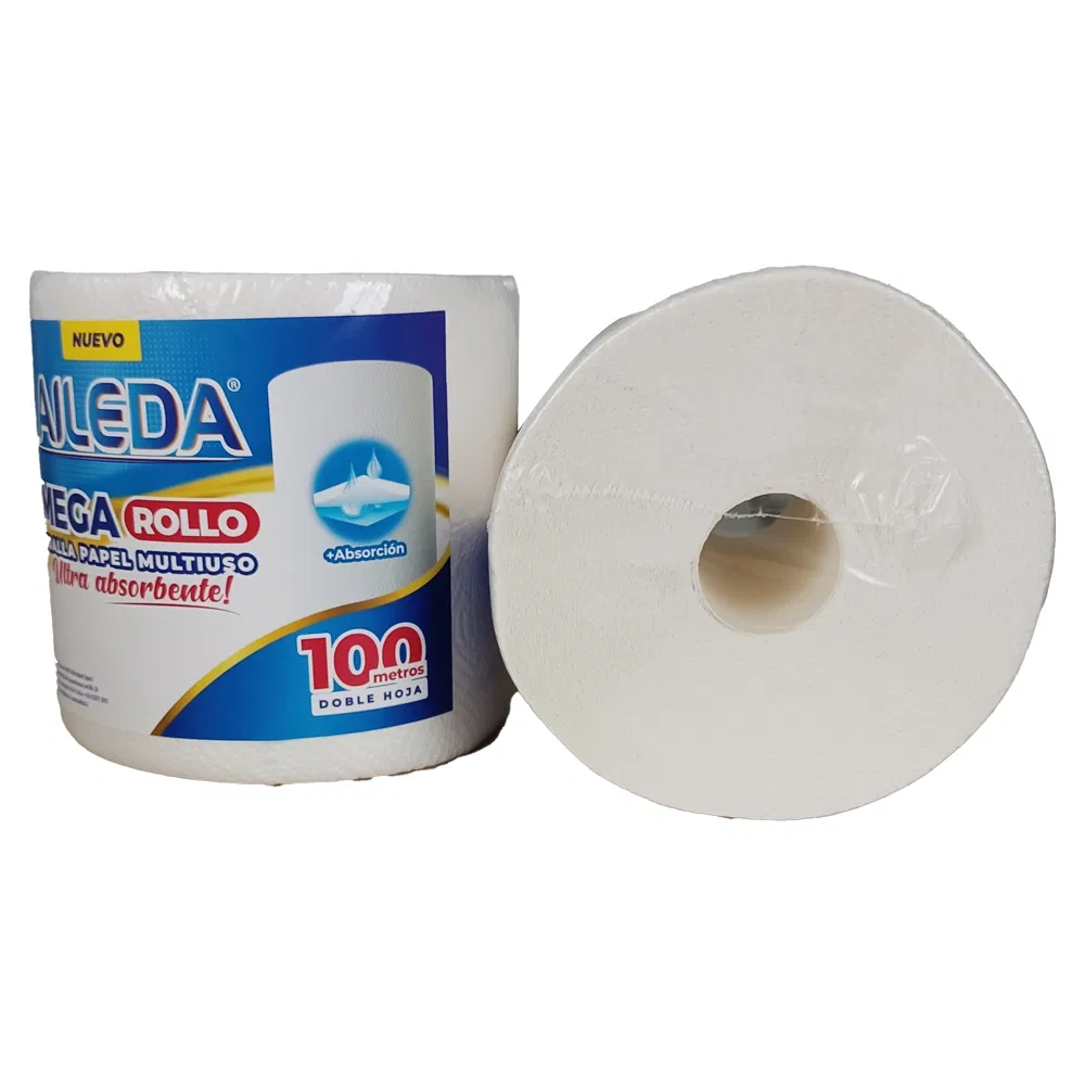 Eco-Friendly Special Counter Fashion Wholesales Kitchen Tissue Roll Kitchen Tissue Maxi Roll Napkins Paper