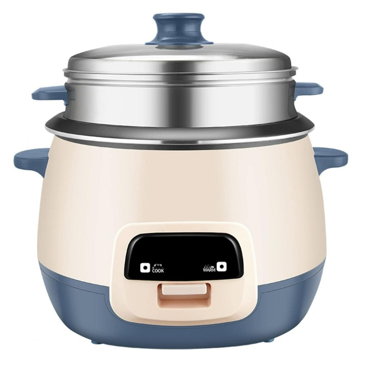 Wholesale Price 2023 New 4L Non-Stick Coating Keep Warm Function Rice Cooker