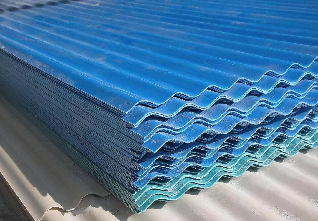 Weather-Resistant Color Steel Sheet, Ideal for All Construction Scenarios.
