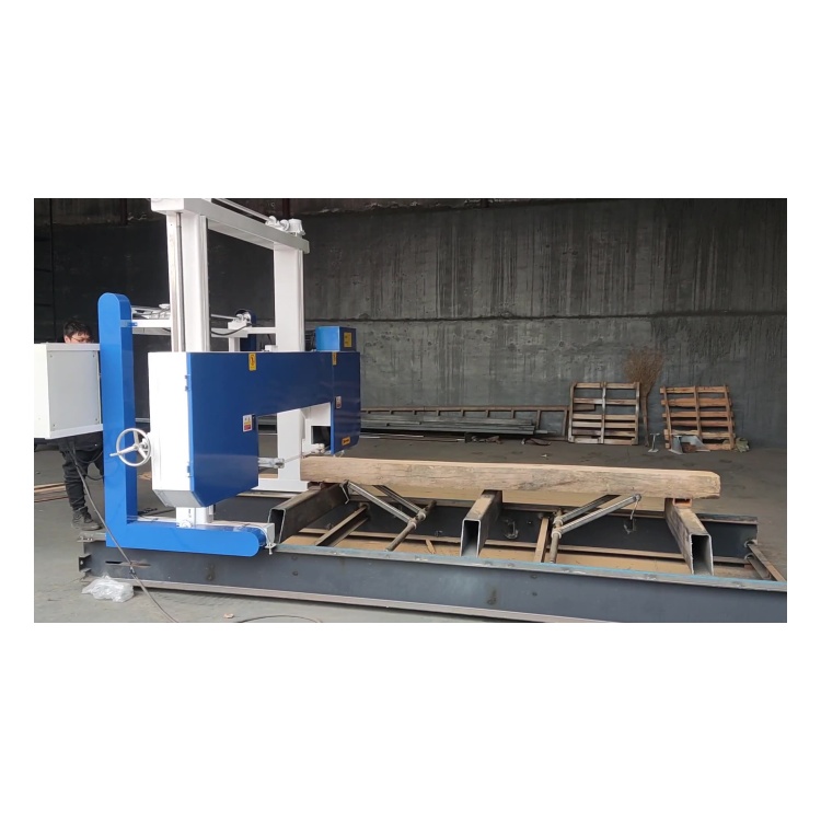 Ленточная пила портативная