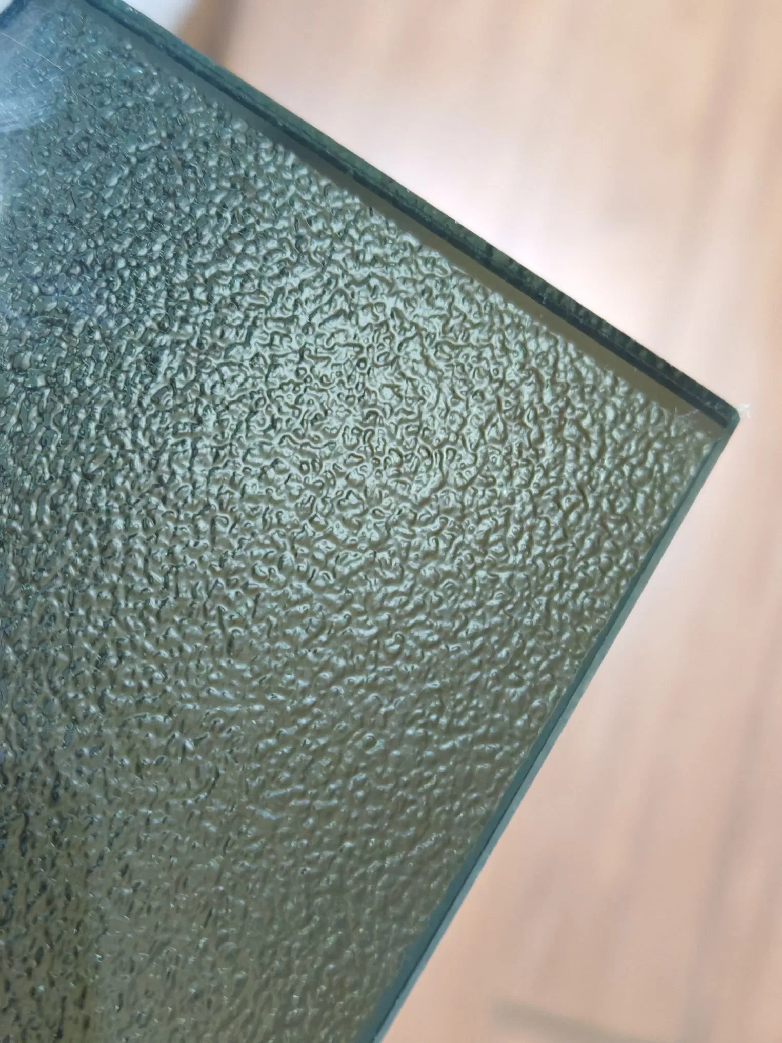 Premium Quality Float Glass Sheets for Versatile Applications