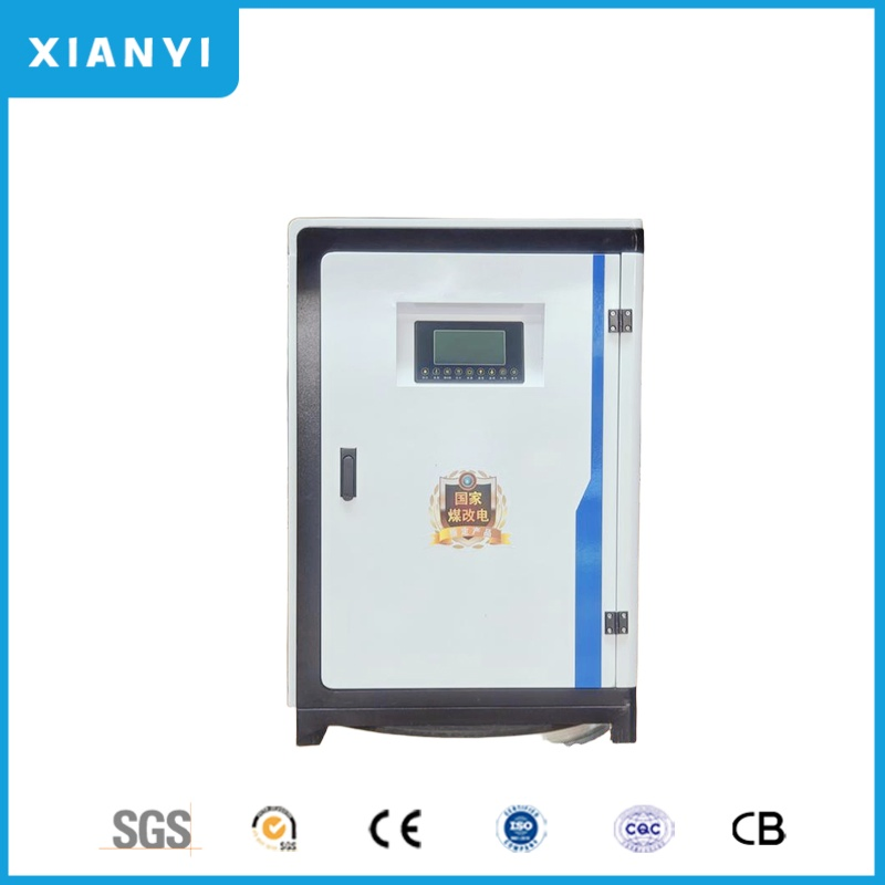 Reliable Smart Heating Control Continuous Operation Appliance Tankless Electric/Electronic Central Water Heating Combi Furnace/ Boiler