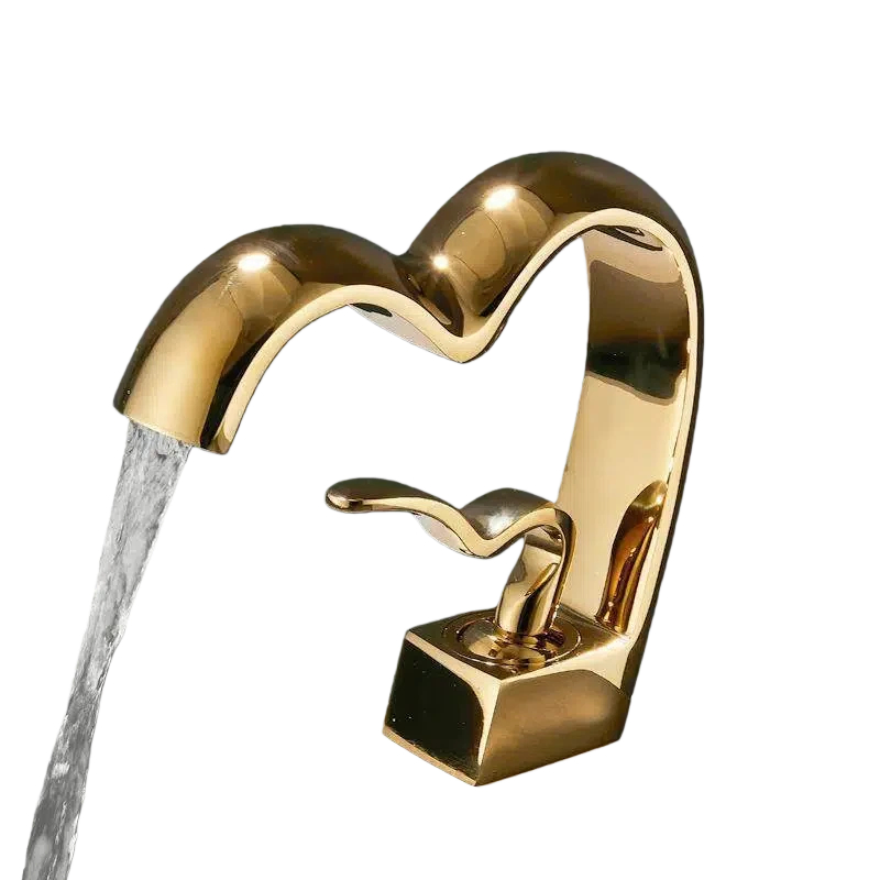 Bathroom Shower Toilet Sensor Sink Faucet Jet Spray Faucet