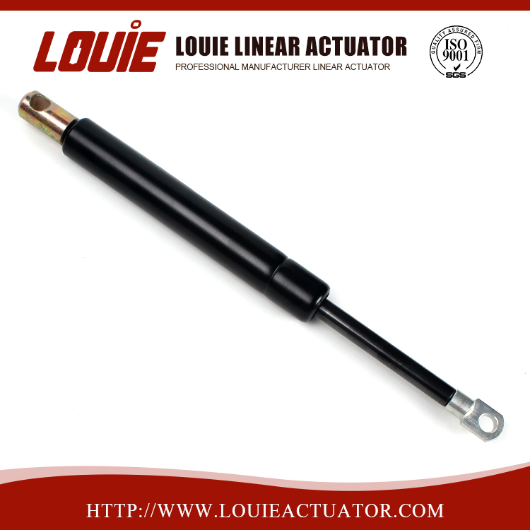 150n Gas Spring for Machine Door